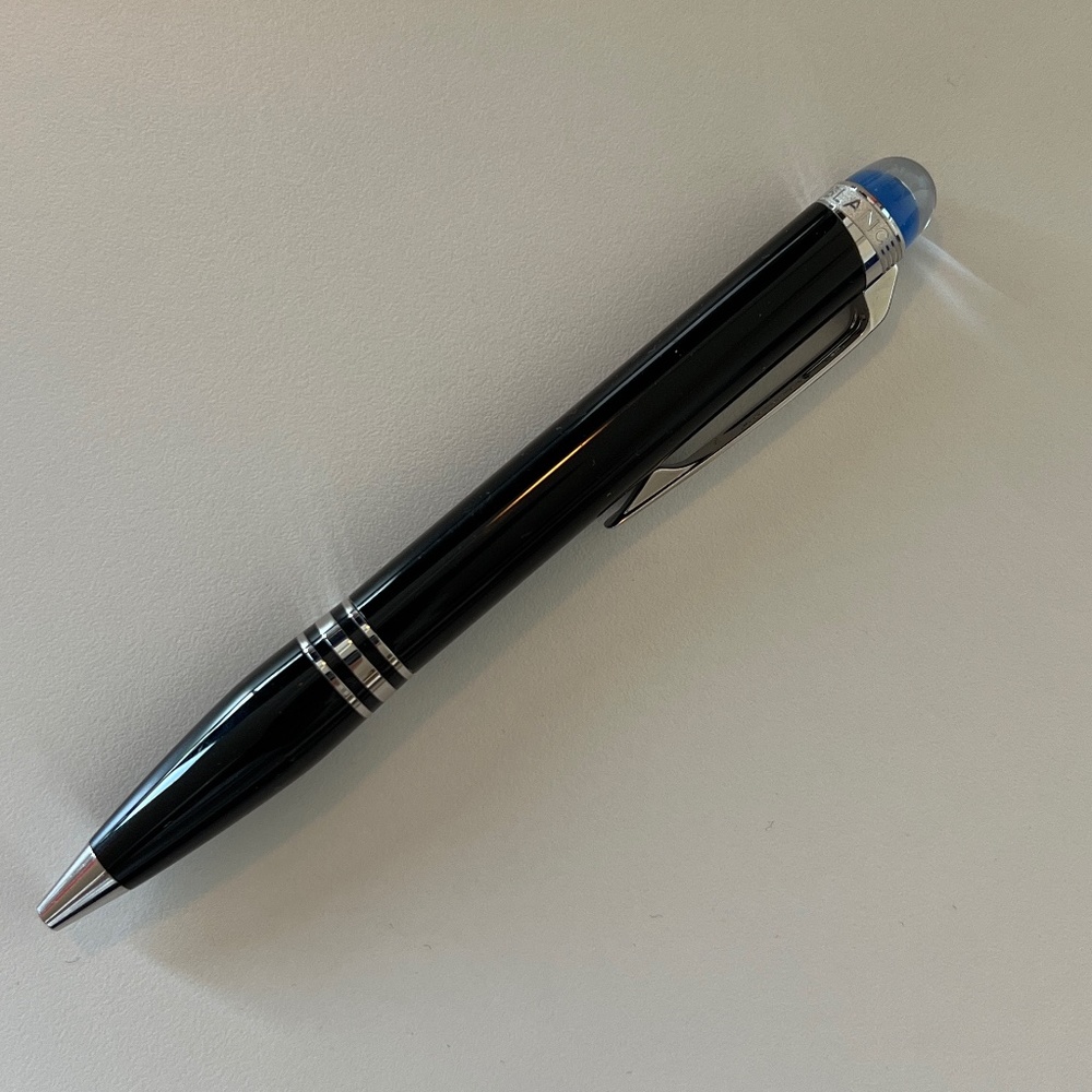 Montblanc Starwalker Ballpoint